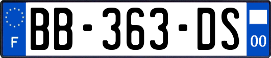 BB-363-DS