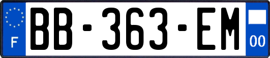 BB-363-EM