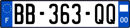 BB-363-QQ