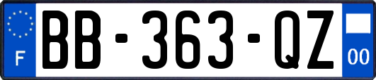 BB-363-QZ