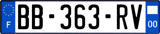 BB-363-RV