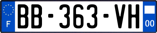 BB-363-VH