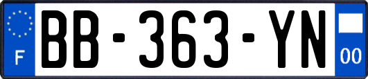 BB-363-YN