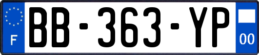 BB-363-YP