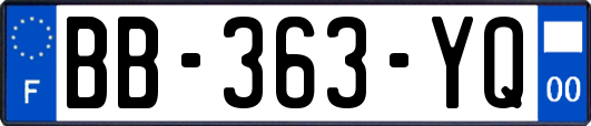 BB-363-YQ