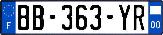BB-363-YR