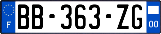 BB-363-ZG