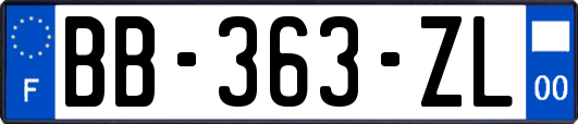 BB-363-ZL