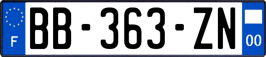 BB-363-ZN