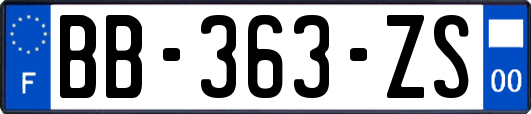 BB-363-ZS