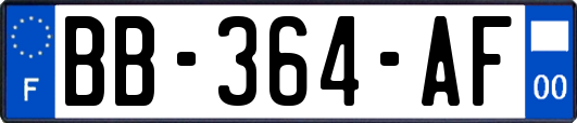 BB-364-AF