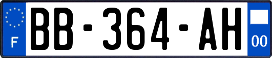 BB-364-AH