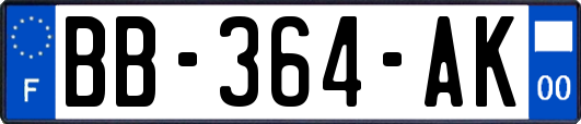 BB-364-AK