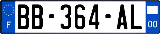 BB-364-AL