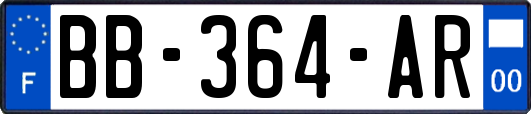 BB-364-AR