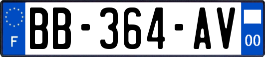 BB-364-AV