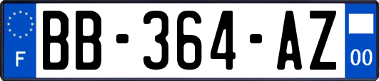 BB-364-AZ