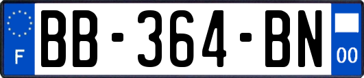 BB-364-BN