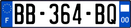 BB-364-BQ