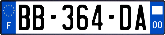 BB-364-DA