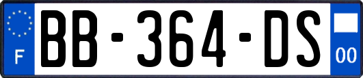 BB-364-DS