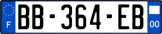 BB-364-EB