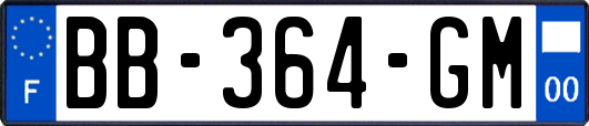 BB-364-GM