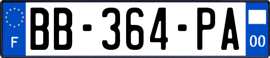 BB-364-PA