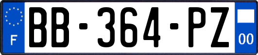 BB-364-PZ