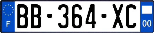 BB-364-XC