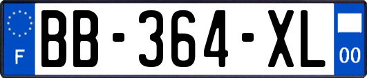 BB-364-XL