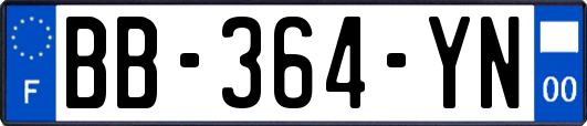 BB-364-YN