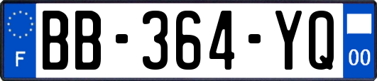 BB-364-YQ