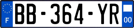 BB-364-YR