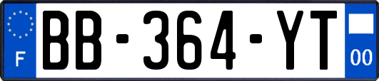 BB-364-YT