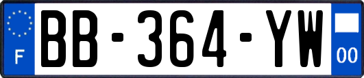 BB-364-YW