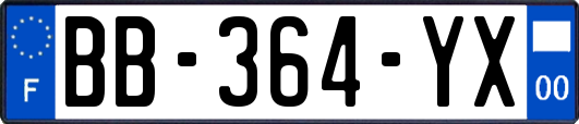 BB-364-YX