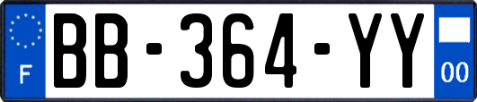 BB-364-YY
