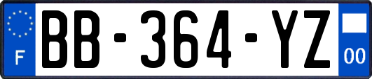 BB-364-YZ