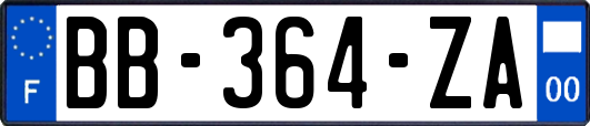 BB-364-ZA