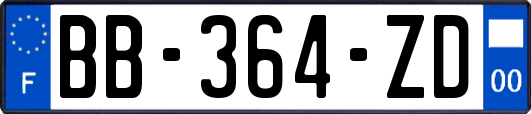 BB-364-ZD