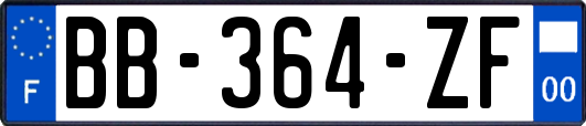 BB-364-ZF