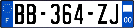 BB-364-ZJ