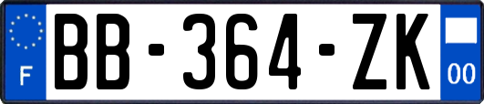 BB-364-ZK