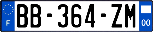 BB-364-ZM