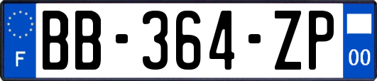 BB-364-ZP