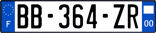 BB-364-ZR