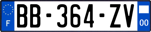 BB-364-ZV