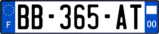 BB-365-AT