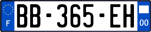 BB-365-EH